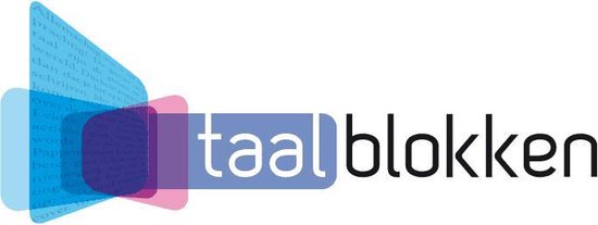 Taalblokken 3 Taalblokken 3